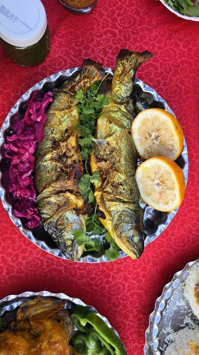 برگزاری رویداد ساحلی «میراث زنده گیسوم» با طعم خوراک بومی، نان‌ها و شیرینی‌های سنتی و نمایش زنده صنایع‌دستی 