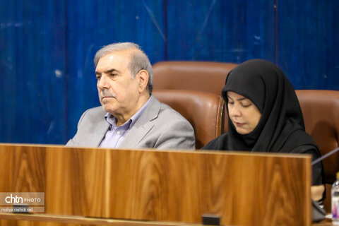 نشست راهبردی وزارت میراث‌فرهنگی با حضور نمایندگان تشکل‌های تخصصی