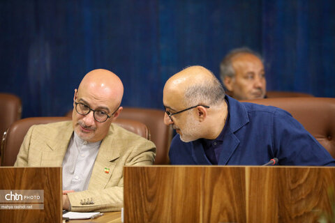 نشست راهبردی وزارت میراث‌فرهنگی با حضور نمایندگان تشکل‌های تخصصی