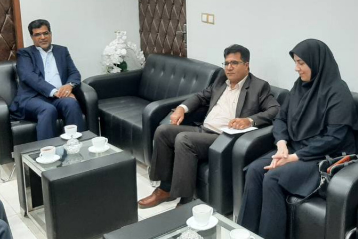 گام بلند برای توسعه صنایع‌دستی رودان؛ از رایزنی برای احداث بازارچه دائمی تا ثبت ملی «زیارت‌علی»