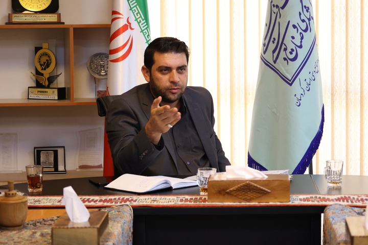 افزایش سفرها به کردستان و تکمیل ظرفیت مراکز اقامتی در تعطیلات عیدقربان/ مدیریت پایدار گردشگری نیازمند توسعه زیرساخت‌هاست