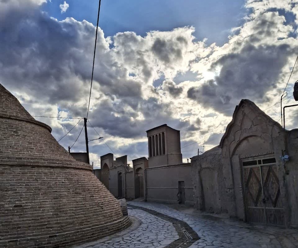 ریاب گناباد؛ کاندیدای ثبت جهانی هم مرز با اسطورهها و تلاقی دو میراث جهانی