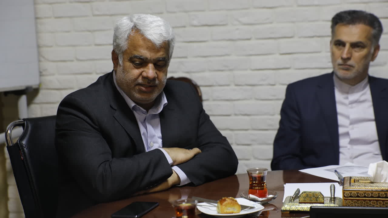 دفتر اطلاعرسانی جهانگردی در استان احیا میشود