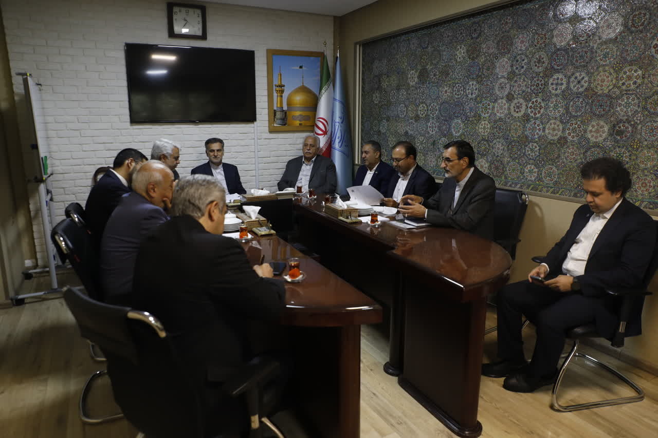 دفتر اطلاعرسانی جهانگردی در استان احیا میشود