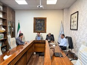بررسی مسائل مجتمع‌های گردشگری مازندران و تشکیل کارگروه‌های تخصصی برای رفع موانع