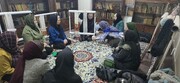 آغاز دوره‌های آموزش رایگان صنایع‌دستی در آذربایجان غربی