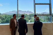 نظارت و ارزیابی استانداردهای اقامتی در اصفهان