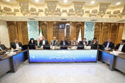 گردشگری اصفهان در مسیر بازتعریف مزیت‌ها/ از ظرفیت‌های کویری و روستایی تا چالش نرخ‌گذاری ارزی