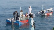 تجربه زنده صید و صیادی در روستای درک؛ مولفه‌ای بی‌نظیر برای تقویت گردشگری منطقه