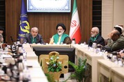 سرمایه اجتماعی ایران در پرتو فرهنگ غدیر، ایثار و مقاومت بازتولید می‌شود/ ظرفیت‌های جدیدی برای بازسازی امید، تقویت همبستگی ملی و ارتقای سرمایه فرهنگی در کشور ایجاد شده است