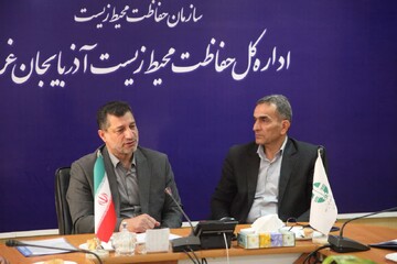 ضرورت تهیه طرح‌های جامع گردشگری و محیط زیستی در آذربایجان غربی/ دریاچه ارومیه ظرفیتی بی‌نظیر برای توسعه گردشگری استان است