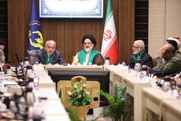 سرمایه اجتماعی ایران در پرتو فرهنگ غدیر، ایثار و مقاومت بازتولید می‌شود/ ظرفیت‌های جدیدی برای بازسازی امید، تقویت همبستگی ملی و ارتقای سرمایه فرهنگی در کشور ایجاد شده است