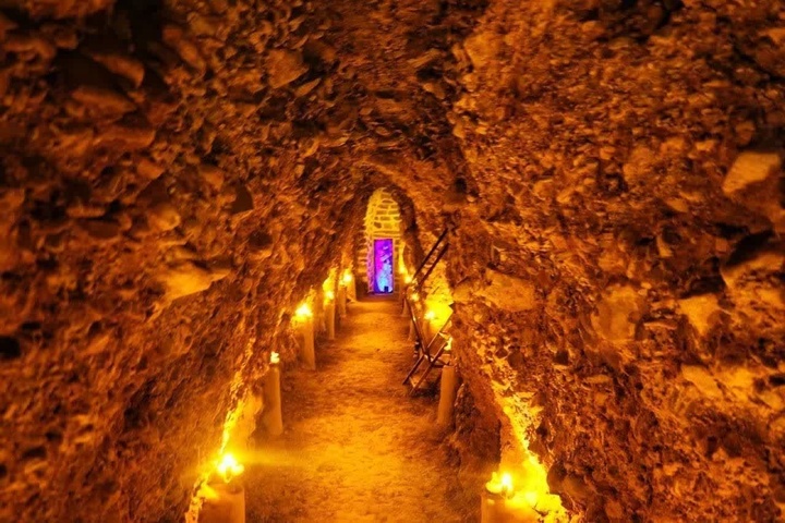 هم‌افزایی برای توسعه زیرساخت‌های فرهنگی، گردشگری و صنایع‌دستی تفرش