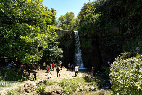 تور آشناسازی شهرستان گرمی