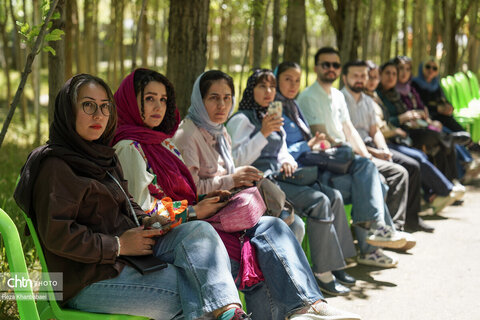 تور آشناسازی شهرستان گرمی