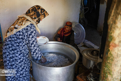 تور آشناسازی شهرستان گرمی