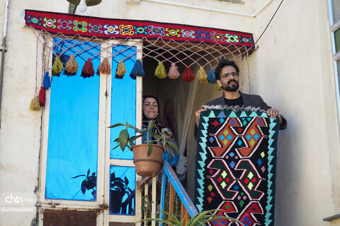 تور آشناسازی شهرستان گرمی
