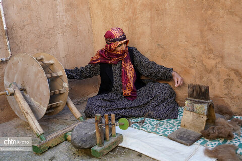 تور آشناسازی شهرستان گرمی