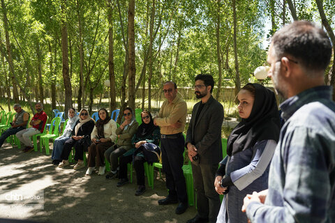 تور آشناسازی شهرستان گرمی