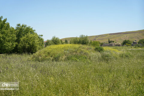 تور آشناسازی شهرستان گرمی