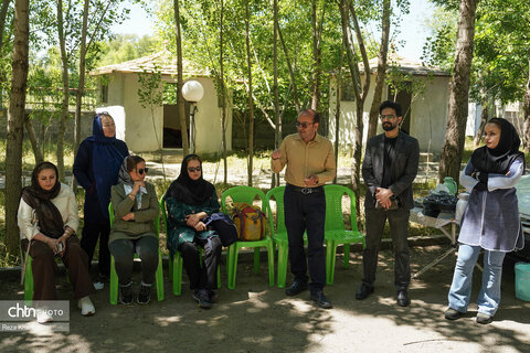 تور آشناسازی شهرستان گرمی