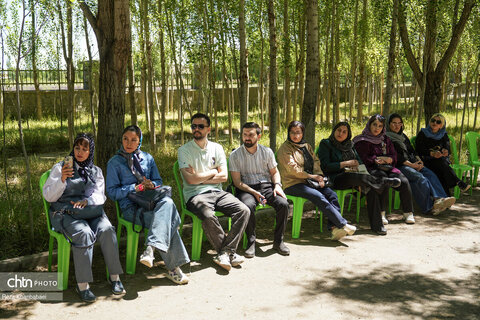 تور آشناسازی شهرستان گرمی