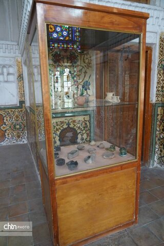 موزه خانه کبیری خوی