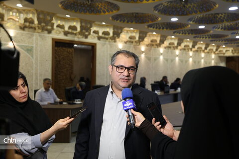 دهمین نشست میز گردشگری استان اصفهان