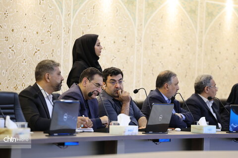 دهمین نشست میز گردشگری استان اصفهان