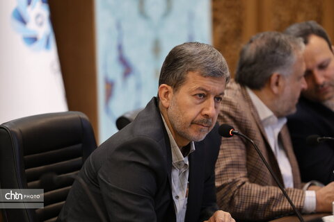 دهمین نشست میز گردشگری استان اصفهان