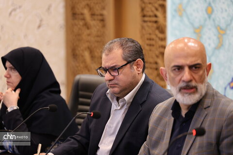 دهمین نشست میز گردشگری استان اصفهان