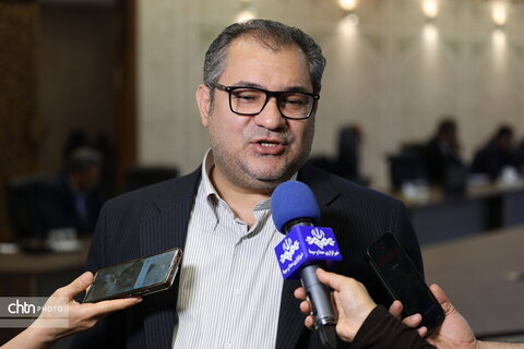 دهمین نشست میز گردشگری استان اصفهان