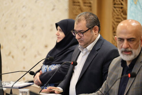 دهمین نشست میز گردشگری استان اصفهان