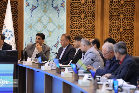 دهمین نشست میز گردشگری استان اصفهان