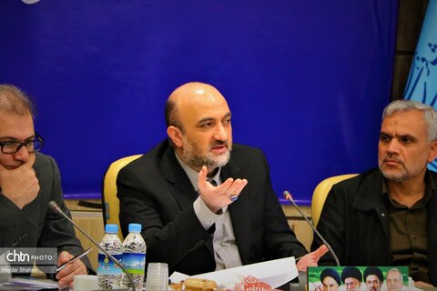 عملکرد، بازرسی و رسیدگی به شکایات وزارت میراث‌فرهنگی، گردشگری و صنایع‌دستی و هیات همراه به مازندران