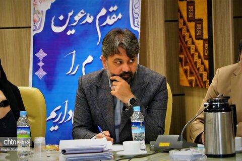 عملکرد، بازرسی و رسیدگی به شکایات وزارت میراث‌فرهنگی، گردشگری و صنایع‌دستی و هیات همراه به مازندران
