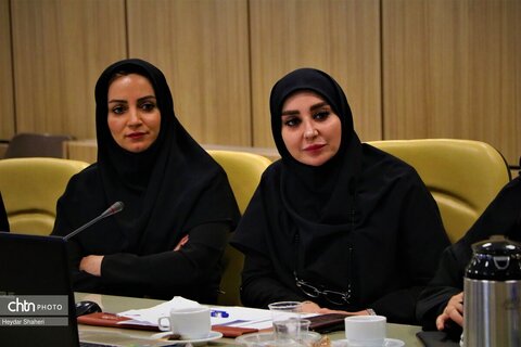 عملکرد، بازرسی و رسیدگی به شکایات وزارت میراث‌فرهنگی، گردشگری و صنایع‌دستی و هیات همراه به مازندران