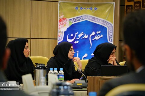 عملکرد، بازرسی و رسیدگی به شکایات وزارت میراث‌فرهنگی، گردشگری و صنایع‌دستی و هیات همراه به مازندران