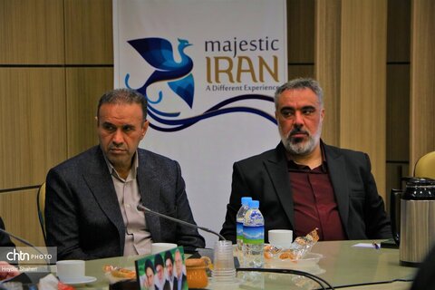 عملکرد، بازرسی و رسیدگی به شکایات وزارت میراث‌فرهنگی، گردشگری و صنایع‌دستی و هیات همراه به مازندران