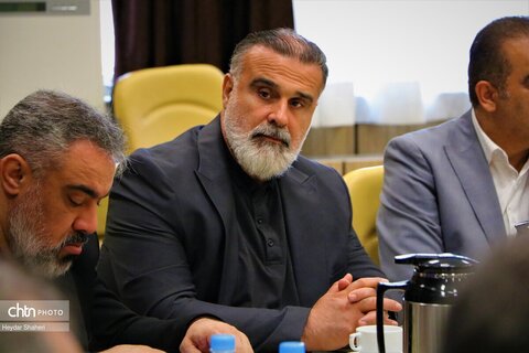 عملکرد، بازرسی و رسیدگی به شکایات وزارت میراث‌فرهنگی، گردشگری و صنایع‌دستی و هیات همراه به مازندران