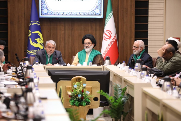 سرمایه اجتماعی ایران در پرتو فرهنگ غدیر، ایثار و مقاومت بازتولید می‌شود/ ظرفیت‌های جدیدی برای بازسازی امید، تقویت همبستگی ملی و ارتقای سرمایه فرهنگی در کشور ایجاد شده است