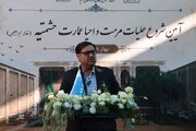مرمت و احیای عمارت حشمتیه دامغان آغاز شد / حرکتی تازه برای تقویت جایگاه گردشگری شهر