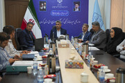 تسهیل سرمایه‌گذاری در راستای توسعه گردشگری کرمان