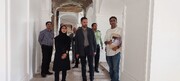 حفاظت علمی و تخصصی، اولویت مرمت بنای تاریخی گراندهتل است