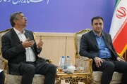 استاندار: لرستان؛ نگین گردشگری ایران آماده تحول اقتصادی با رویکردی نو