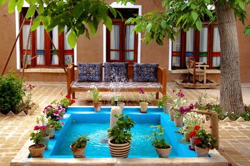 صدور موافقت اصولی برای ۶ طرح گردشگری با ۱۱۵ میلیارد تومان سرمایه‌گذاری در کردستان