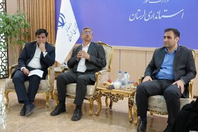 رونق گردشگری و صنایع‌دستی با ۳۰۱۷ پروژه در دست اجرا/ لرستان پیشتاز در جذب سرمایه‌گذاری