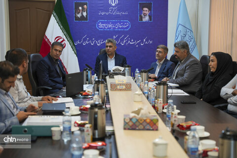 تسهیل سرمایه‌گذاری در راستای توسعه گردشگری کرمان