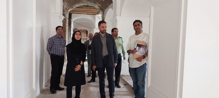 حفاظت علمی و تخصصی، اولویت مرمت بنای تاریخی گراندهتل است