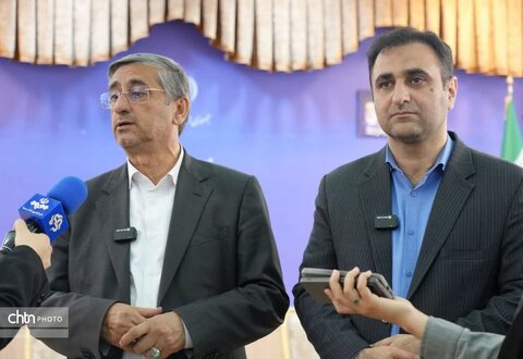 استاندار: لرستان؛ نگین گردشگری ایران آماده تحول اقتصادی با رویکردی نو